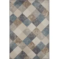 Home Collection matto Terrain 240x340 cm