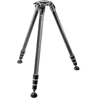 Gitzo Systematic Exact GT3543XLS Serie 3 hiilikuitujalusta