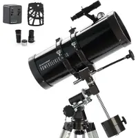 Celestron Powerseeker 127eq Md Smart Teleskooppi