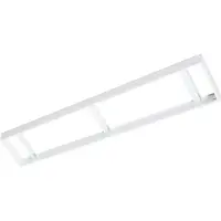 Eglo 61361 - Runko kattopaneelille SALOBRENA 1205x303mm