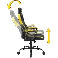 Subsonic Gaming Chair Original Batman