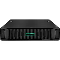 HP ProLiant DL145 Gen11 8024P 2.4GHz 8c 1P 1x32GB-R 2SFF NS204i-u NC BCM5719 2x1000W PS EMEA Server palvelin 0 GB Teline ( 2U ) AMD EPYC 2,4 GHz 32 GB DDR5-SDRAM 1000 W (P79814-425)