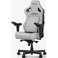 Anda Seat AndaSeat Kaiser 4 Series pelituoli (harmaa kangas)