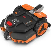 WORX Robottiruohonleikkuri Landroid Vision L1300