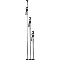 Manfrotto 432-3,7B Autopole 2 Black 2,1-3,7m puomi