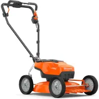 Husqvarna LB448i Ruohonleikkuri
