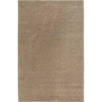 Home Collection Northrugs matto Pure Brown, 140x200 cm