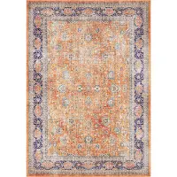 Elle Decoration Matto Imagination Keshan Maschad, 200x290 cm