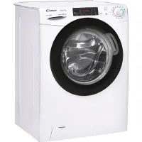 Candy Washer-dryer CSHW4645TWB3/1-S (31020030)