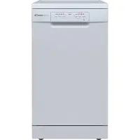 Candy Brava CDPH 2L1049W Freestanding 10 place settings E (32002214)