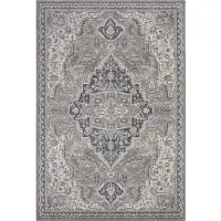 Home Collection matto Terrain 240x340 cm