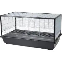 Savic Aura 120 Plexi pieneläinhäkki