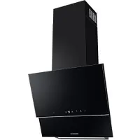 Samsung NK700 seinälle asennettava liesituuletin NK24C9804WB (60cm)