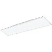 Eglo LED-paneeli Eglo Sarsina-A 120 x 30 cm