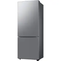 Samsung Jääkaappipakastin RB53DG706CS9EF (inox)
