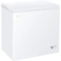 Candy Freezer Candy CCHH200E