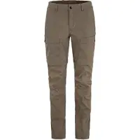 Fjällräven abisko hybrid trail trs zip-off w
