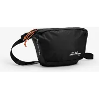 Lundhags Padje Chest Bag 2L Black One Size