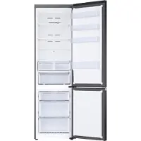 Samsung Jääkaappipakastin RB38C607AB1/EF (musta)