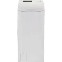 Topload washing machine TCA273D3-S (31020166)