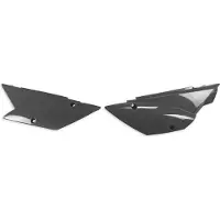 Ufo Kawasaki Klx 110 10 Sivupaneelit