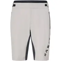 Oakley Free Ride Lined Shorts Mit Chamois