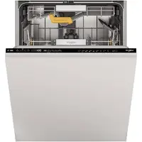 Whirlpool W8I HP42 L -astianpesukone