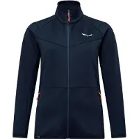 Salewa Puez Cammino Polarlite Vetoketjullinen Fleecetakki