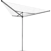 Brabantia 30m pyykinkuivausteline