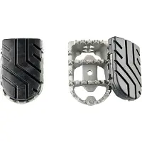 SW-Motech ION jalkatukisarja - BMW G 310 GS (17-).
