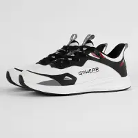 Gorilla wear Gwear Essential Training Shoes, White