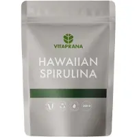 Vitaprana Hawaiian Spirulina Powder 200g
