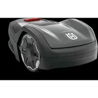 Husqvarna Automower Aspire R4 Robottiruohonleikkuri