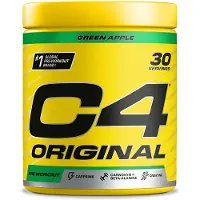 Cellucor C4 PWO Powder 195 g