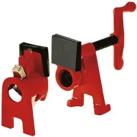 Bessey Putkiruuvipuristin BPC-H12