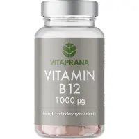 Vitaprana Vitamin B12 110kpl
