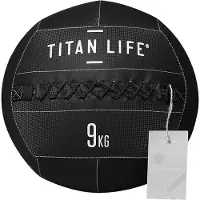 Titan Life Medicine Ball Seinäpallo