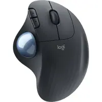 Logitech – ERGO M575 for Business - GRAPHITE - EMEA (910-006221)
