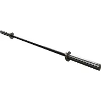 Titan Life Olympic Bar 20kg. Functional Pro, Levytangot