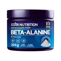 Star Nutrition Beeta-alaniini PWO 320 g