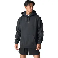 ICANIWILL Everyday Hoodie Harmaa