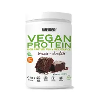 Weider Vege Protein Vegaannien proteiinijauhe 300 g