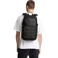 Under Armour Triumph Sport Reppu Musta