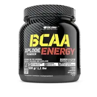 Olimp BCAA Xplode Energy Powder 500 g