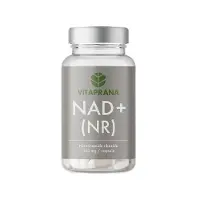Vitaprana NAD+ Nikotinamid Ribosid 30kpl
