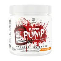 Swedish Supplements Bloody Pump PWO 300 g