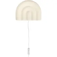 OYOY Rainbow seinävalaisin Offwhite