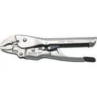 Hazet Lukkopihdit 755-6A