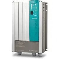 Mastervolt 24 V:n Akkulaturi 15ah