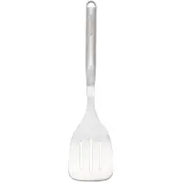 KitchenAid - Premium Paistinlasta rei'itetty 35 cm Ruostumaton teräs